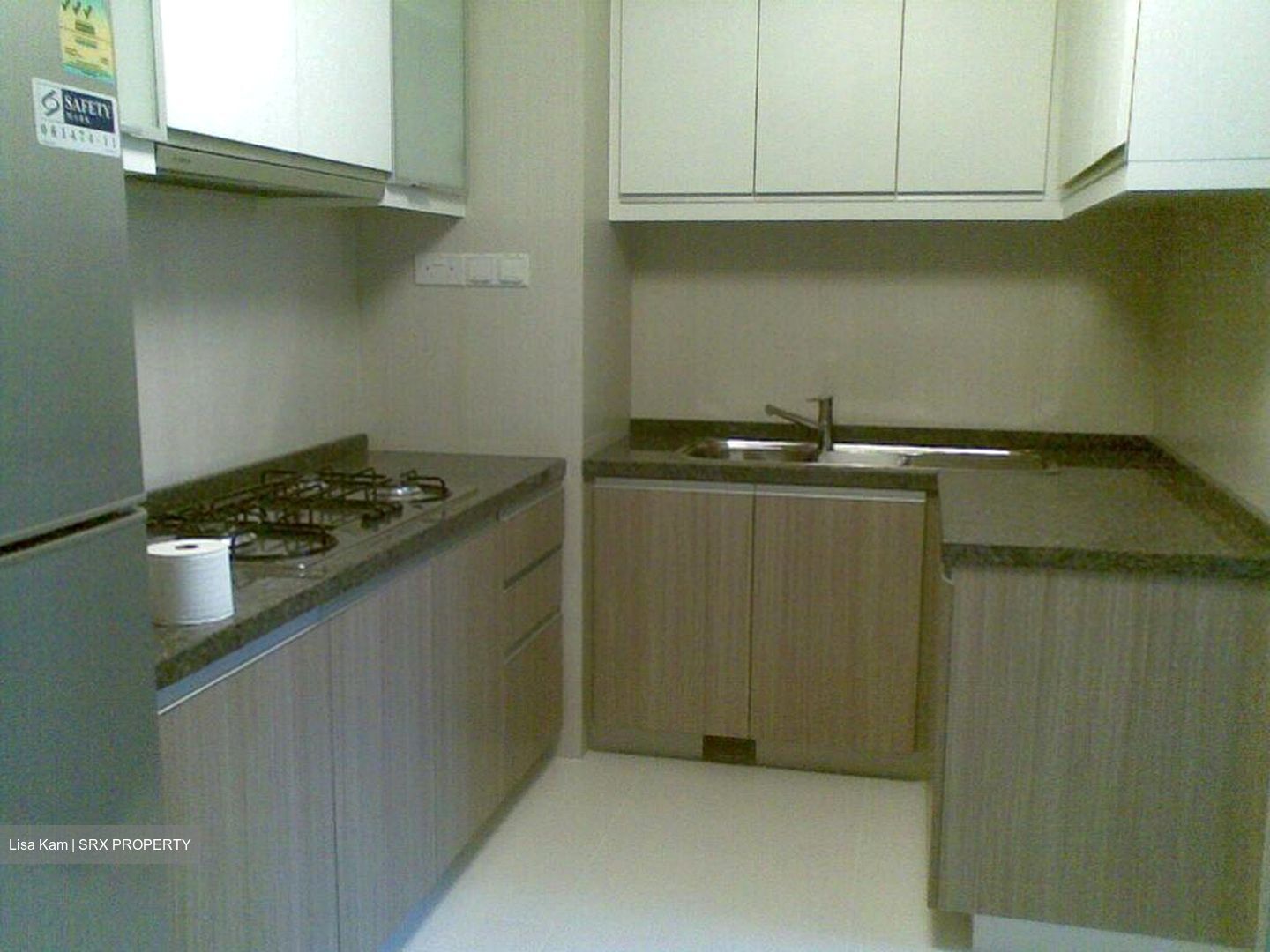 The Metropolitan Condominium (D3), Condominium #599121291